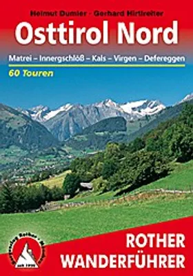 Produktbild von Osttirol Nord