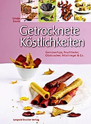 Produktbild von Getrocknete Köstlichkeiten