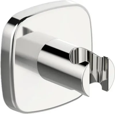 Obrázek produktu pro Hansa 44440193 Nástěnný držák kulatý HANSALIVING 4444