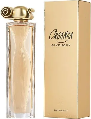 Zdjęcie produktu dla Givenchy Organza woda perfumowana dla kobiet 100 ml