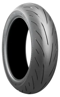 Image de Bridgestone Battlax S22 190/50 R17 M/C Tl 73(W) Rear