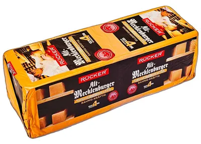 Produktbild von Alt-Mecklenburger, Naturgereift, Rahmig-Kräftig, ca. 2,7 kg