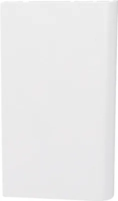 Produktbild von Abdeckung für automatische Wasserversorgung (weiß) Ecovacs 201-2453-0051 für Staubsauger-Roboter