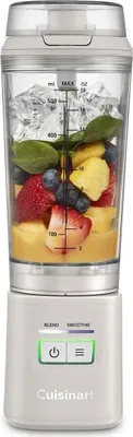 Immagine prodotto di Frullatore da 0,5 l e 120 w Cuisinart PBL100E