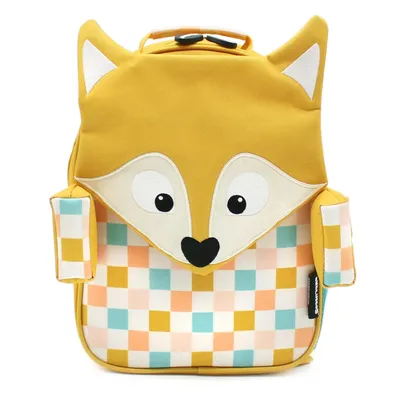 Produktbild von Kinder-Rucksack Cyranos der Fuchs – Kindergartenrucksack für Kinder