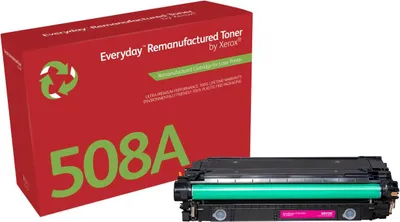 Obrázek produktu pro Xerox 006R03471 Xerox Toner Everyday HP 508A (CF363A) Magenta Remanufacturd