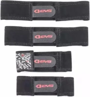 Image de Sangles de Maintien - Axis / Webpro - Kit - Droit - Taille M - EVS Sports