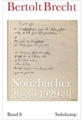 Obrázek produktu pro Notizbücher