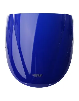 Produktbild von MRA Windschutzscheibe R rauchgrau mit ABE kompatibel mit Suzuki GSX-R 750