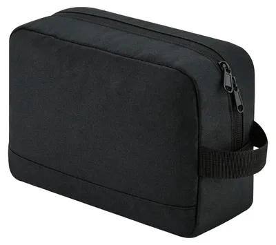 Image de Bagbase - Trousse à cosmétiques « Essential » FK1105 (taille unique) (noir)