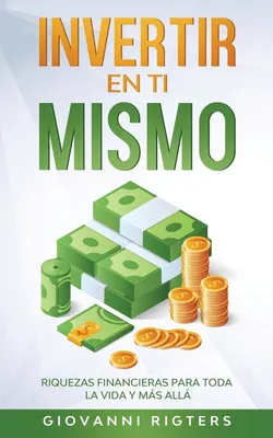 Produktbild von Invertir En Ti Mismo