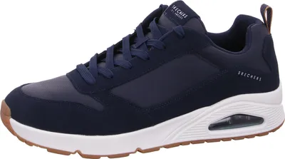 Produktbild von Skechers Uno Stacre Sneaker Blau