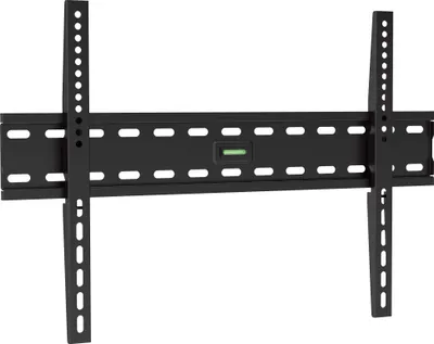 Produktbild von Equip 650330, 50 kg, 94 cm (37 Zoll), 177,8 cm (70 Zoll), 200 x 200 mm, 600 x 600 mm, Schwarz