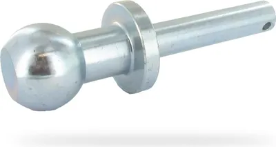 Imagen del producto de Greenstar: Enganche de remolque para cortacéspedes de asiento de las marcas ISEKI y KUBOTA. Ideal para remolcar