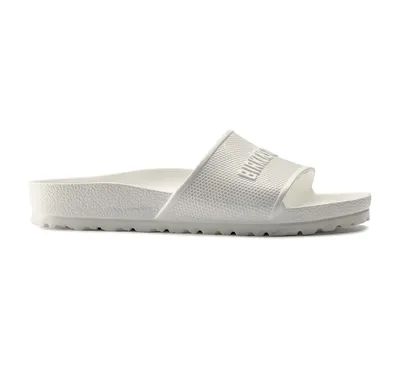 Produktbild von Birkenstock Barbados EVA Weiß - Pantoletten - 1015399
