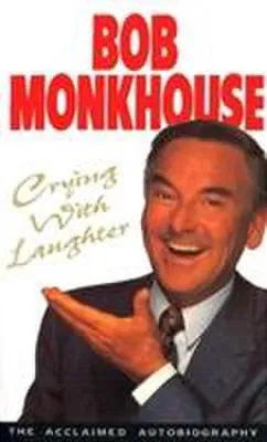 Produktbild von Crying With Laughter