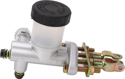 Obrázok produktu pre Hydraulický hlavný brzdový valec s vysokou tvrdosťou pre 90cc 110cc 125cc 150cc 200cc 250cc Go Kart