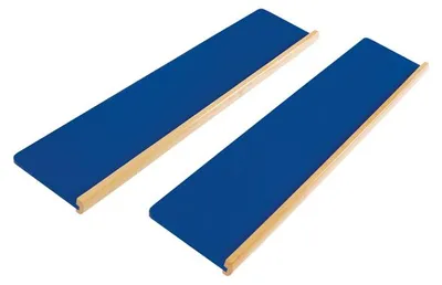 Produktbild von Eduplay Montessori Ständer für Metalleinsatzfiguren - Lernspielzeug