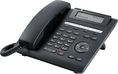 Zdjęcie produktu dla Siemens OpenScape CP205 SIP - telefon stacjonarny