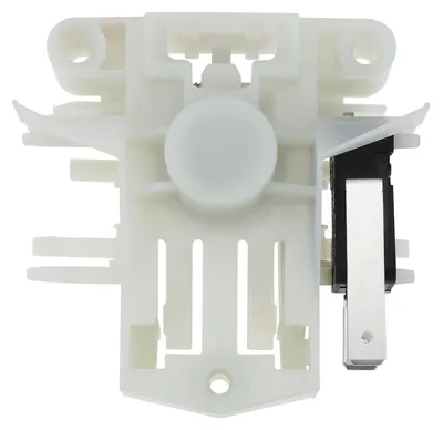 Geschirrspüler-Türgriff DD81-02132A/DD81-01629A für Samsung DW80