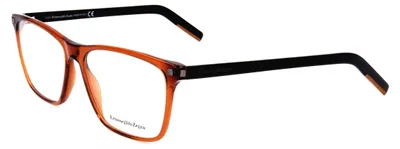 Produktbild von Ermenegildo Zegna EZ5161 Shiny red 56/16/145 Herren Brillen