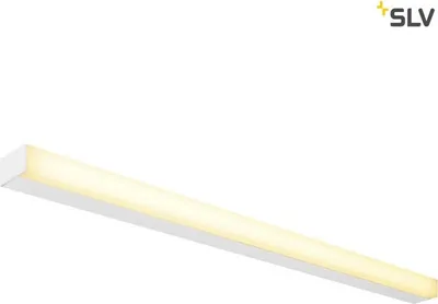 Produktbild von SLV 1001287 SIGHT LED Wand- und Decken- leuchte 1200mm weiss