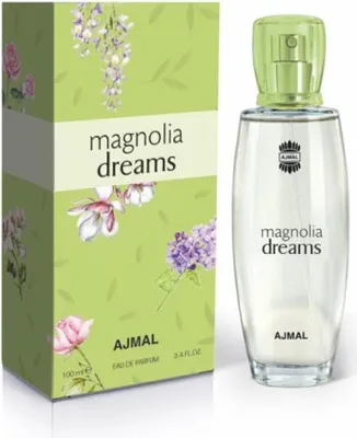 Produktbild von Ajmal Ajmal Magnolia Dreams Eau De Parfum 100 ml (woman)