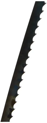Productafbeelding van Güde schijfzaag GBS200, 1425 x 6 x 0,4, 6 tanden, artikelnummer 83815