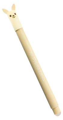 Produktbild von EBERHARD FABER Gelschreiber Animal Erase it! Lama