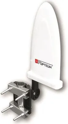 Obrázek produktu pro DVB-T/T2 OPTICUM OPTIMA AX 750, LTE 30dB, venkovní/vnitřní anténa