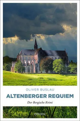 Immagine prodotto di Altenberger Requiem