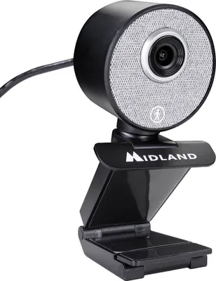 Produktbild von Midland Webcam Follow-U (C1522)