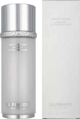 Produktbild von La Prairie White Caviar Essence Extraordinaire 150ml