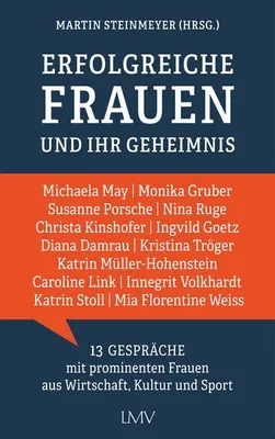 Image de Erfolgreiche Frauen und ihr Geheimnis