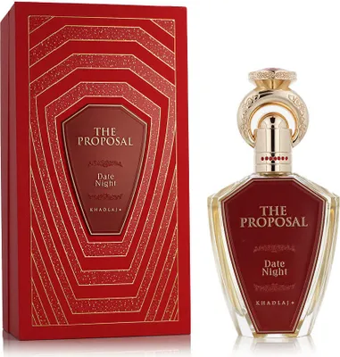 Zdjęcie produktu dla Khadlaj - The Proposal Date Night EDP 100ml