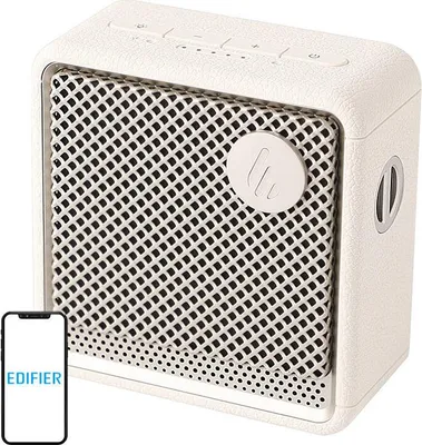 Zdjęcie produktu dla Edifier ES20, Neodym, 4,3 cm, 6 W, 93 - 19000 Hz, 85 dB, Bezprzewodowy