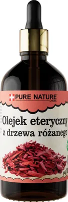 Produktbild von PURE CHEMICAL | Rosenholzöl Ätherisch 100ml