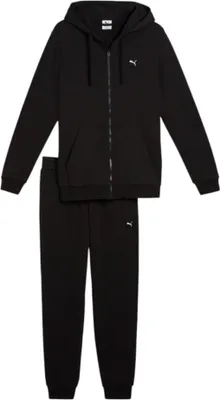 Produktbild von Puma Hooded Sweat Suit Tr 68485501 Herren