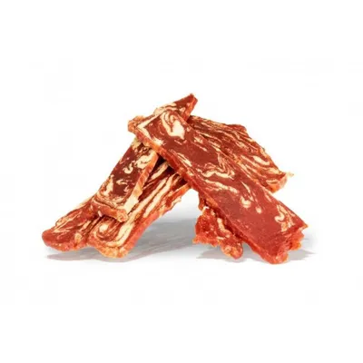 Obrázok produktu pre KidDog Hovädzie filetované mäso 500g