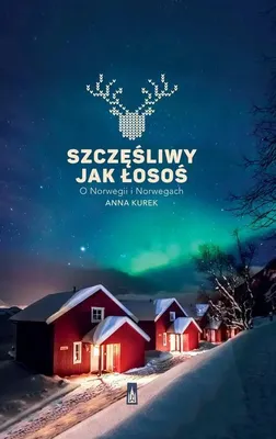Image de Szczęśliwy jak łosoś wyd. 2025