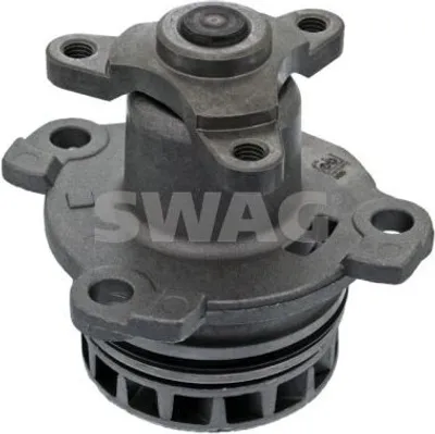 Produktbild von SWAG Kühlmittelpumpe Wasserpumpe für OPEL Vivaro A Kastenwagen (X83) 60 93 4269