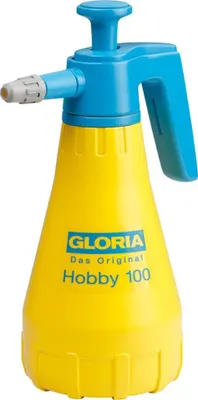 Produktbild von GLORIA Drucksprüher Hobby 100