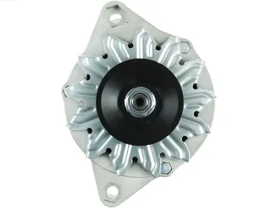 Produktbild von AS-PL A4051 Lichtmaschine Generator LiMa 50A 12V für FIAT CINQUECENTO (170)
