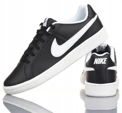 Immagine prodotto di Scarpe Nike Court Royale Sportive,749747 010, EU 46