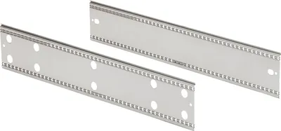 Produktbild von OrgaLine,9078227,Stahl aluminiumoptik