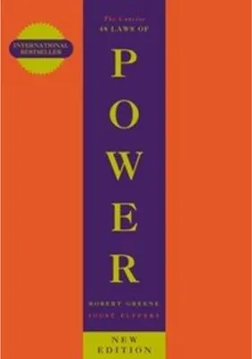 Obrázok produktu pre The Concise 48 Laws of Power
