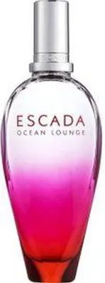 Produktbild von Escada Ocean Lounge EDT Spray 50 ml