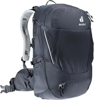Image de DEUTER Trans Alpine 22 SL NOIR NOIR -