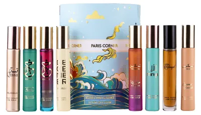 Obrázok produktu pre Objavte svoju vôňu Eau de Parfum 8 x 15 ml