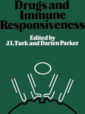 Produktbild von Drugs and Immune Responsiveness